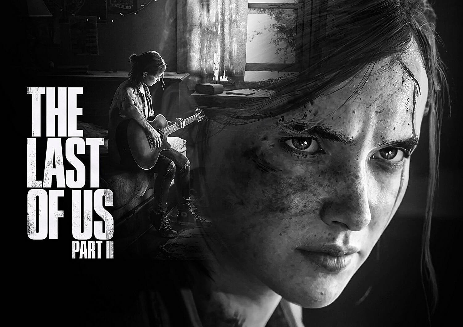 The Last of Us2